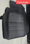 2017 2019 Honda Cr-v Front Right Passenger Side Seat Lower Cushion Bottom Oem. Fixed Price $99.00.