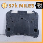 Maserati Quattroporte M156 Q4 Ghibli Engine Lower Underbody Protection Oem 57K. Fixed Price $298.80.