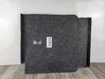 2018-2024 Volkswagen Atlas Rear Right 3RD Row Seat Back Panel 3CN888752A. Fixed Price $75.00.