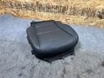 Honda Passport Ex-l 19-25 Front Right Lower Seat Cushion Leather Black Oem 79K. Fixed Price $84.15.