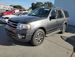 Center Gry Clo 2ND Row Seat Oem 2015 Ford Expediton 1YR Wrnty. Fixed Price $175.00.