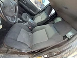 Driver Front Seat Bucket And Bench Reclining Fits 06-12 Canyon 1559301. Fixed Price $499.95.