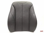 2014 Bmw 328I 320I 335I 340I F30 Right Seat Backrest Dakota Black Heated 7243542. Fixed Price $89.99.