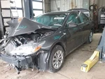 Camry 2017 Seat Rear 1331724. Fixed Price $499.90.