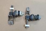 04-09 Nissan Armada Titan QX56 Front Driver Power Seat Lifter Motor Pair Oem. Fixed Price $59.95.