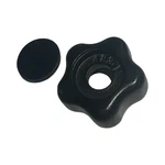 Recaro Plastic Adjustment Knob With Cover Cap Early Classic Seat / Ortho C81. Fixed Price $72.05.