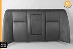 08-11 Mercedes W204 C250 C300 C350 Rear Seat Cushion Upper Top Black Oem. Fixed Price $146.23.