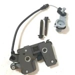 Jeep Commander Third Row Seat Latch 24887 Left Side 55197331AD Oem. Fixed Price $42.72.