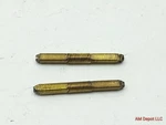 2007 Bmw 335XI 335I 328I 328XI E90 Front Seat Motor Shaft Set 2PC 67316973595. Fixed Price $16.99.