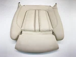 Bmw G30 G32 5 Series Front Right Passenger Lower Seat Cushion Leather Beige Oem. Fixed Price $179.95.