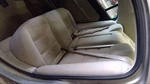 Fusion 2009 Seat Rear 649745. Fixed Price $499.90.
