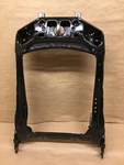 New 2012-2016 Porsche Cayenne Front Left Driver Upper Seat Rail Frame Lh Oem. Fixed Price $153.00.