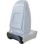 1973-81 Buick Chevy Pontiac Oldsmobile; Bucket Seat Bottom Rear Plastic Covers;. Fixed Price $99.99.