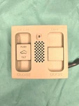 2013-2015 Honda Accord Ivory Tan Power Sunroof Switch Ambient Led Microphone. Fixed Price $48.99.