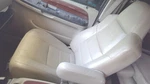 Used Front Right Seat Fits: 2005 Ford F250SD Pickup Bucket Captain Chair L. Fixed Price $724.90.