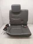 Lexus GX470, Right 3RD Row Seat Assembly, 03-07, GREY-LH10, 79031-60640-B0, Nice. Fixed Price $278.40.