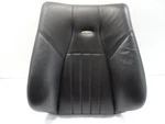 05 Mercedes W220 S55 Seat Cushion, Back, Right Front 2209101016 2209104246 Black. Fixed Price $199.99.