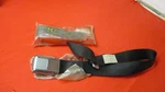 Vintage Datsun Seat Belt Nos Rear TK-656 Takata Kojyo. Fixed Price $225.00.