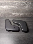 1991 1993 Dodge Ram Truck D250 D350 D150 Bench Seat Corner Hinge Cover Reg Cab. Fixed Price $44.90.