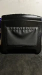 2008-2014 Bmw X6 Front Lower Seat Back Panel W/ Pouch 7161887. Fixed Price $39.95.