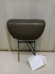2007 Kia Sedona Third Row Headrest Leather Gray Oem Used. Fixed Price $47.05.