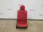 2023 Toyota Camry Xse Front Electric Bucket Seat Red Leather Right Passenger. Fixed Price $282.62.