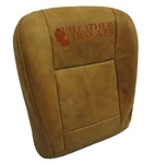 2003 2007 Ford F250 F350 4X4 Driver Side Bottom King Ranch Vinyl Seat Cover. Fixed Price $129.99.