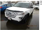 Passenger Front Seat Cloth Electric 6 Way Fits 17-19 Explorer 4544328. Fixed Price $524.90.