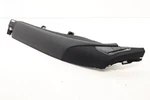 2016 - 2022 Bmw 750I G12 Rear Left Side Seat Bolster Oem Black Nasw. Fixed Price $48.55.
