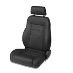 Bestop 39450-01 Trailmax Pro Black Passenger Front Seat For 76-06 CJ7 Wrangler. Fixed Price $399.98.