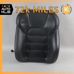 15-18 Porsche Macan 95B Front Left Driver Side Seat Upper Cushion Black Oem 72K. Fixed Price $282.20.