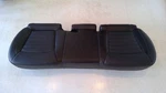 2015 Ford Edge Sel Rear Seat Sit Bottom Cushion Black Leather 115083. Fixed Price $239.00.