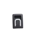 2009-2012 Vw Jetta Passat Cc Rear Child Seat Safety Latch Bracket 1K5887267A. Fixed Price $24.46.