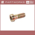 Cylinder Screw For Porsche 90011903002. Fixed Price $14.23.