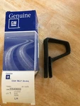 Nos 85-90 Pontiac Firebird Trans Am Front Seat Belt Guide Oem Gm. Fixed Price $125.00.