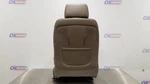 14 Chevy Silverado 1500 Power Heat Cool Seat Assembly Front Left Driver Brown. Fixed Price $289.00.
