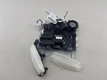 14- 19 Land Range Rover Sport Front Right Side Seat Lumbar Support Oem LR057179. Fixed Price $118.80.