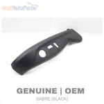 2013-2017 Audi S5 Front Right Seat Trim Panel (outer) 8T0881326G. Fixed Price $28.49.
