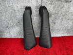 Bmw 14-18 F15 Rear Left & Right Side Seat Bolster Cushion Black Leather Oem 81K. Fixed Price $149.99.