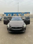 2014-2024 Infiniti Q50 Seat Cushion Pad 873114HA0A. Fixed Price $130.00.