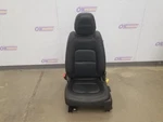 19 Chevy Colorado ZR2 Bucket Seat Black Leather Crew Cab Front Left Driver. Fixed Price $350.00.