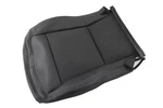 2014-2019 C7 Corvette Gm Black Suede Passenger Gt Seat Bottom Cushion Cover. Fixed Price $499.99.