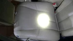 Passenger Front Seat Sedan Bucket Leather Fits 16-17 Altima 967259. Fixed Price $385.00.