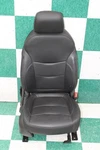 18-19 Volt Black Leather Front Passenger Right Rh Manual Seat Assembly Oem Wty. Fixed Price $417.04.