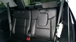 20 21 22 23 Explorer Third Row Rear Back Seat Black Leather. Fixed Price $724.80.