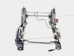04 Nissan 350Z Passenger Seat Track Black (g) Oem 87400CD000. Fixed Price $149.99.