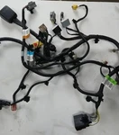 2021 Ford Escape Driver Seat Wiring Harness MU5T-14D231. Fixed Price $30.00.