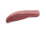 2014 - 2016 Maserati Ghibli Rear Left Driver Side Seat Bolster Trim Cushion Oem. Fixed Price $32.99.