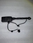 8R0857755H Oem Audi Front Left Seatbelt Buckle Receiver. Fixed Price $24.99.