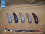 1995-'98 Lh (driver) Bucket Seat Lever For Silverado, Sierra And Suv. Fixed Price $22.00.